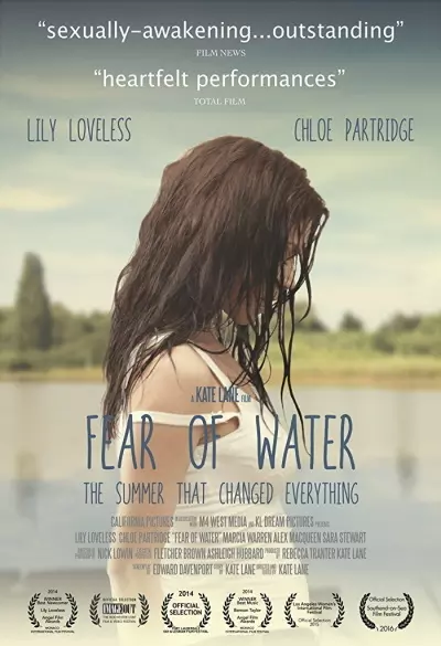 Fear of Water filmplakat