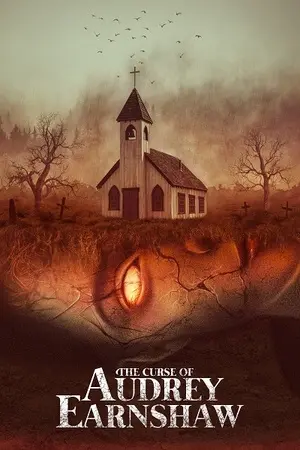 The Curse of Audrey Earnshaw   filmplakat