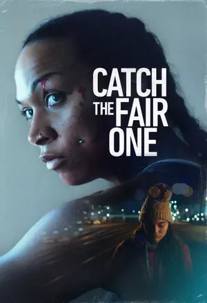 Catch the Fair One filmplakat