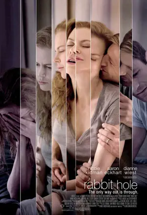 Rabbit Hole filmplakat