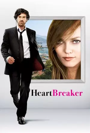 Heartbreaker filmplakat