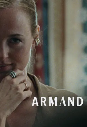 Armand filmplakat