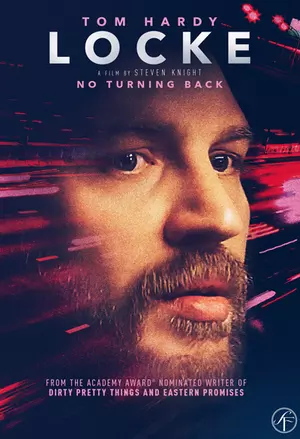 Locke filmplakat