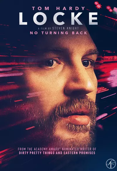 Locke Poster