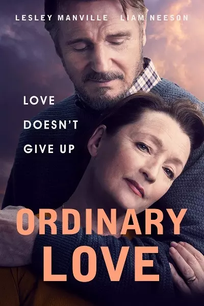 Ordinary love Poster