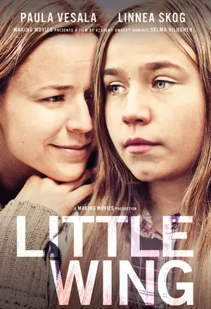 Little Wing filmplakat