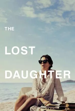 The Lost Daughter filmplakat