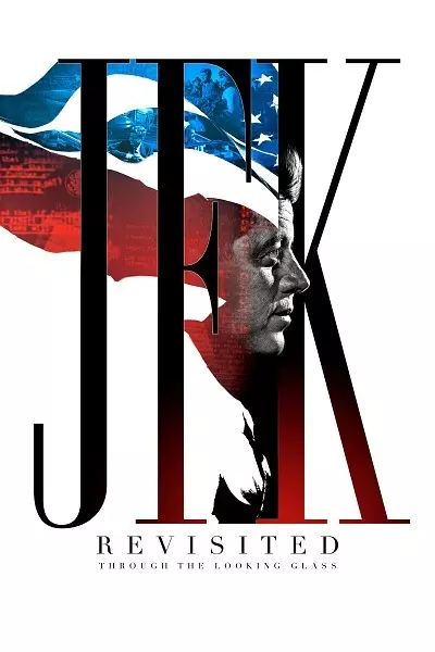 JFK Revisited Poster