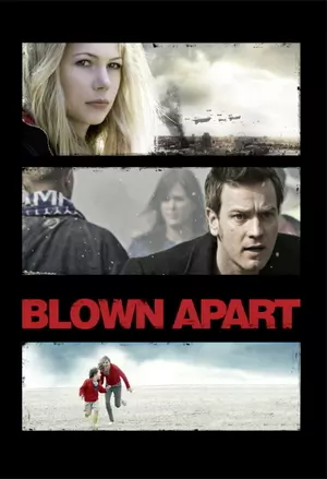 Blown Apart filmplakat