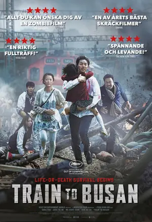Busanhaeng filmplakat