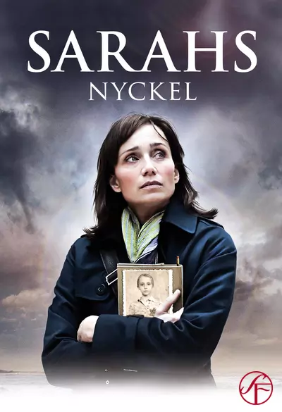 Sarahs nyckel Poster