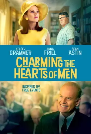 Charming the Hearts of Men filmplakat