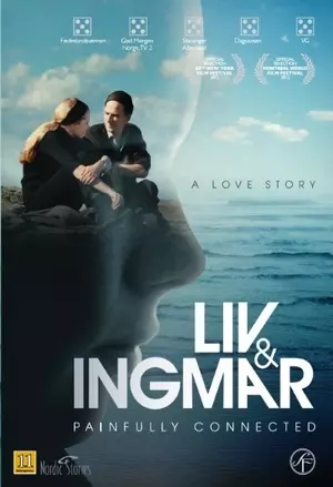 Liv & Ingmar filmplakat