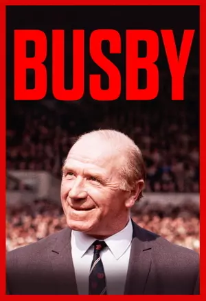 Busby filmplakat