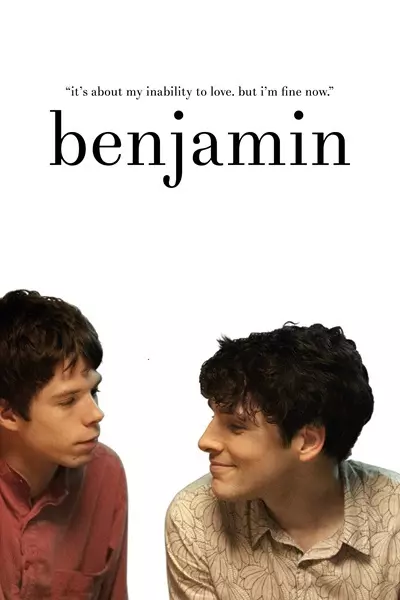 Benjamin Poster