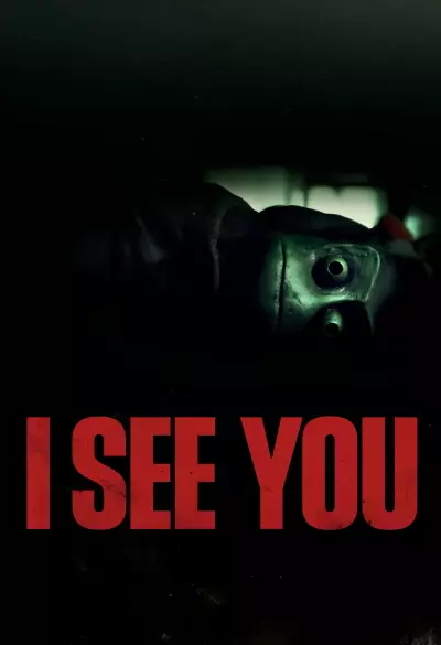 I See You filmplakat