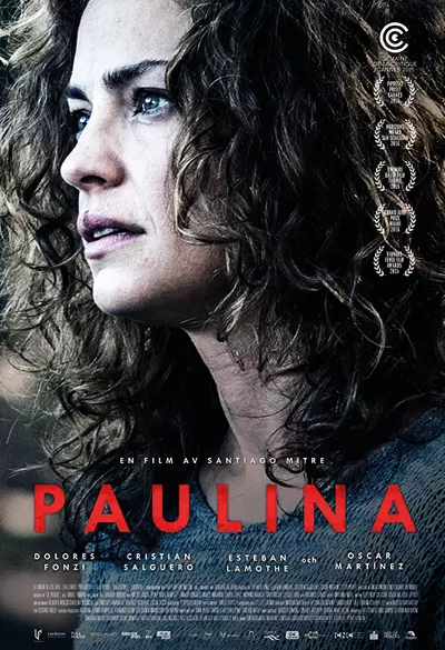 Paulina Poster