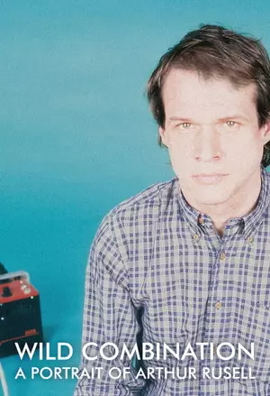 Wild Combination: A Portrait of Arthur Russell filmplakat