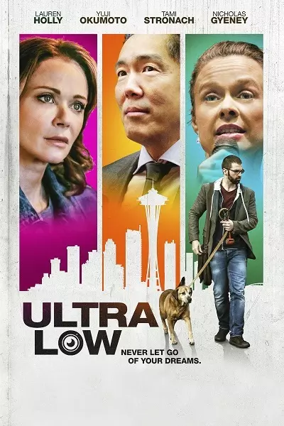 Ultra low Poster