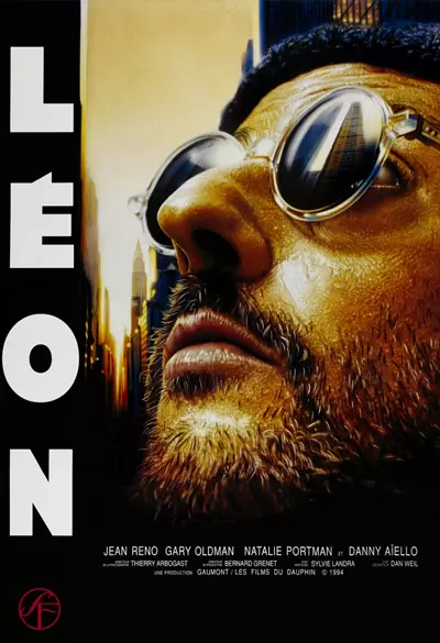 Léon Poster