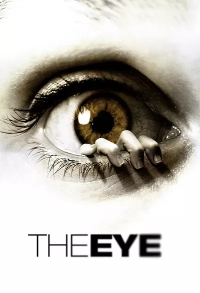 The Eye filmplakat