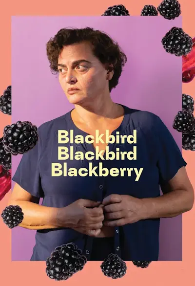 Shashvi shashvi maq'vali Poster