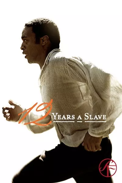 12 Years a Slave Poster