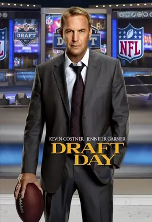 Draft Day filmplakat