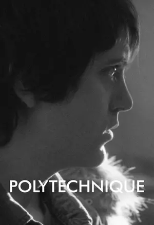 Polytechnique filmplakat