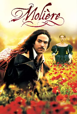 Moliére filmplakat