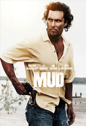 Mud filmplakat