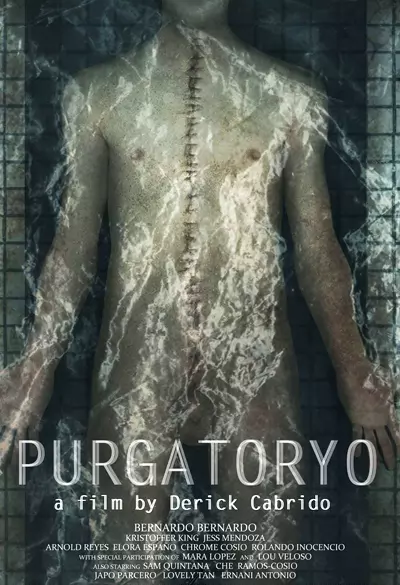 Purgatoryo Poster