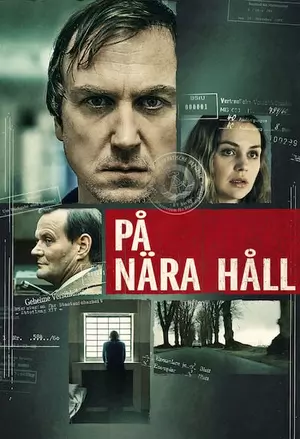 På nära håll filmplakat