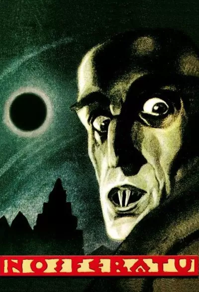 Nosferatu Poster