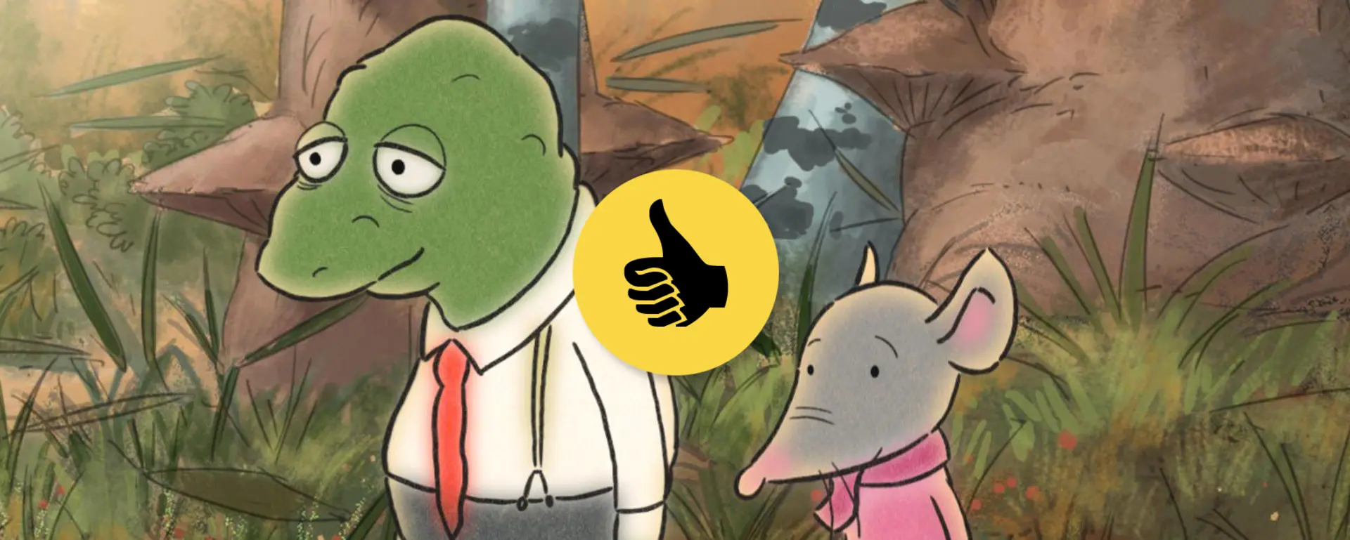 Skövde bibliotek tipsar