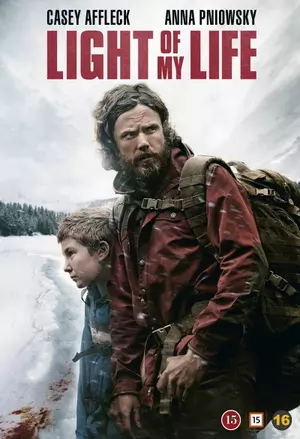 Light of My Life filmplakat