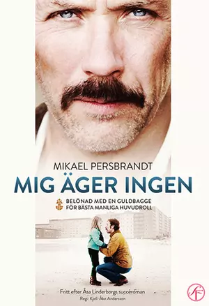 Mig äger ingen filmplakat