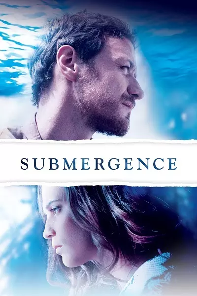 Submergence Poster