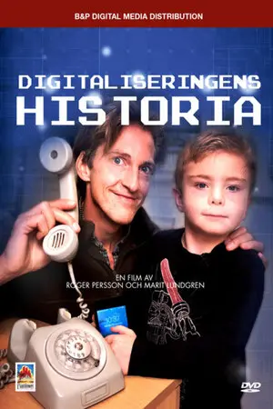 Digitaliseringens historia filmplakat
