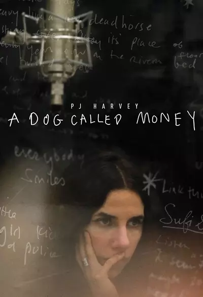 A Dog Called Money Poster