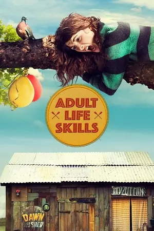 Adult life skills filmplakat