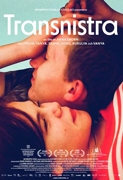 Transnistra Poster