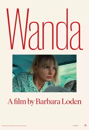 Wanda filmplakat