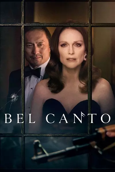 Bel Canto Poster