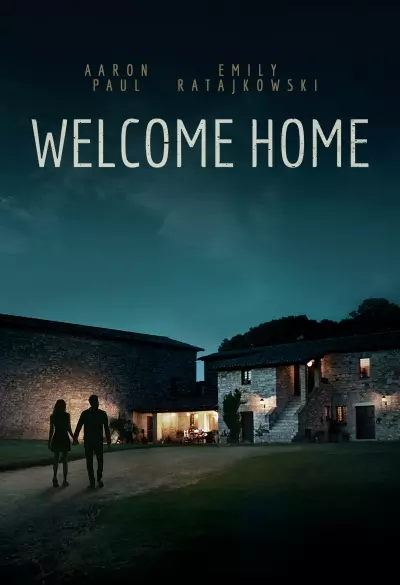 Welcome Home filmplakat