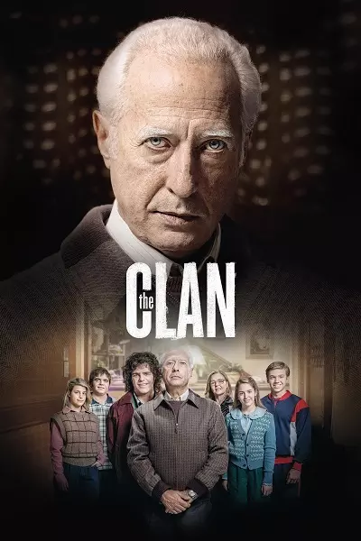 El Clan Poster