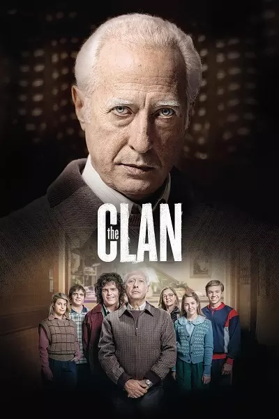 The Clan Poster