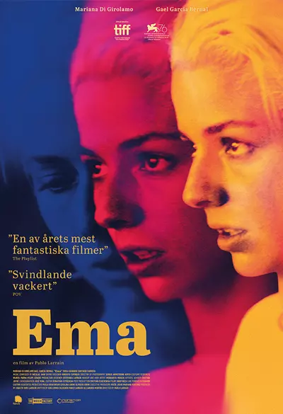 Ema Poster