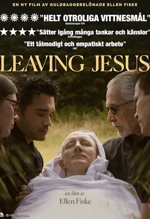 Leaving Jesus filmplakat