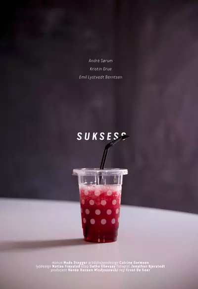 Suksess Poster